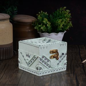 Clay Lippan Art Gift Box