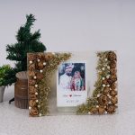 Personalised Varmala Preservation Photo Frame