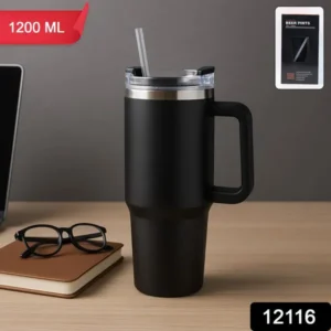 stanley tumbler black colour